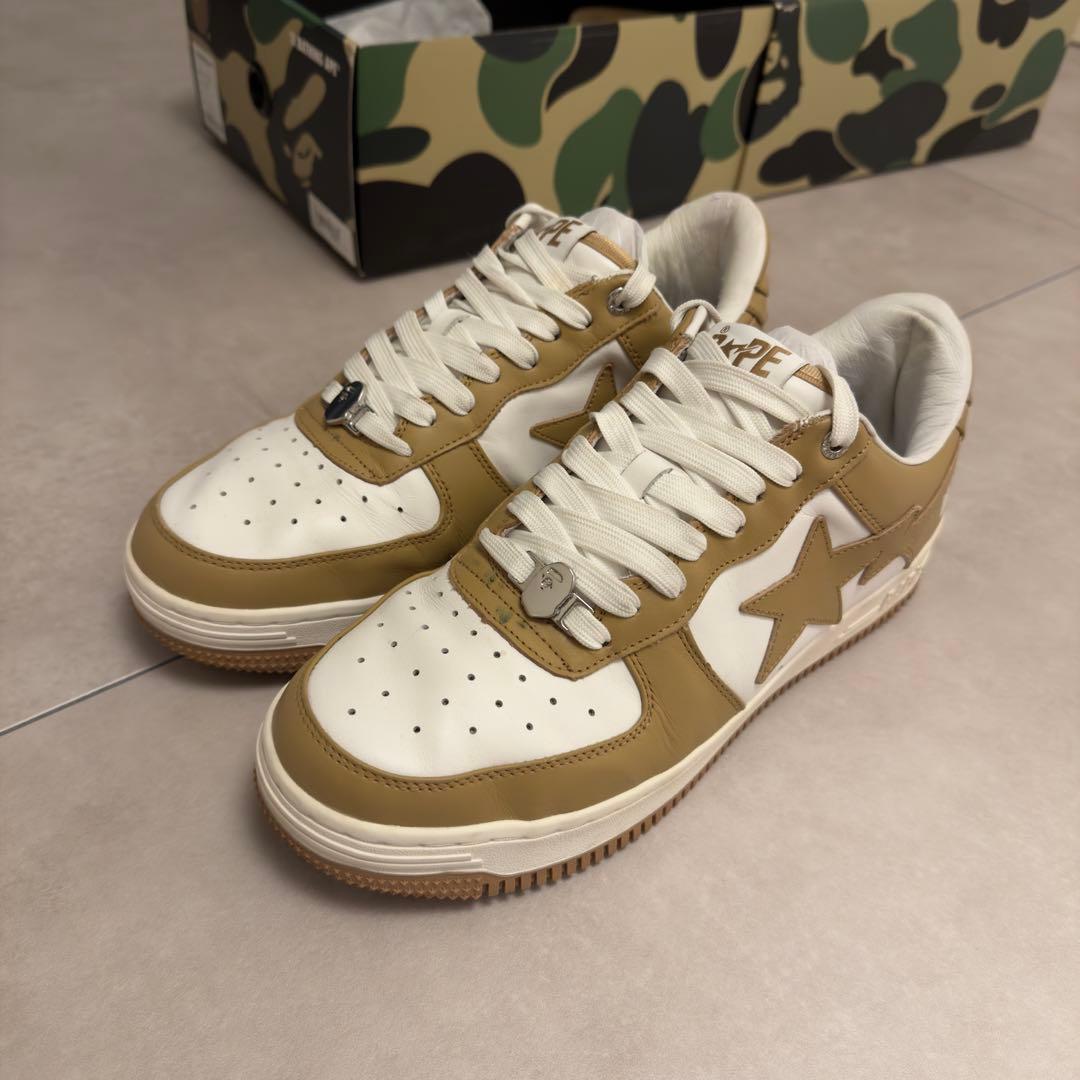 A BATHING APE BAPE STA ベイプスタ 280