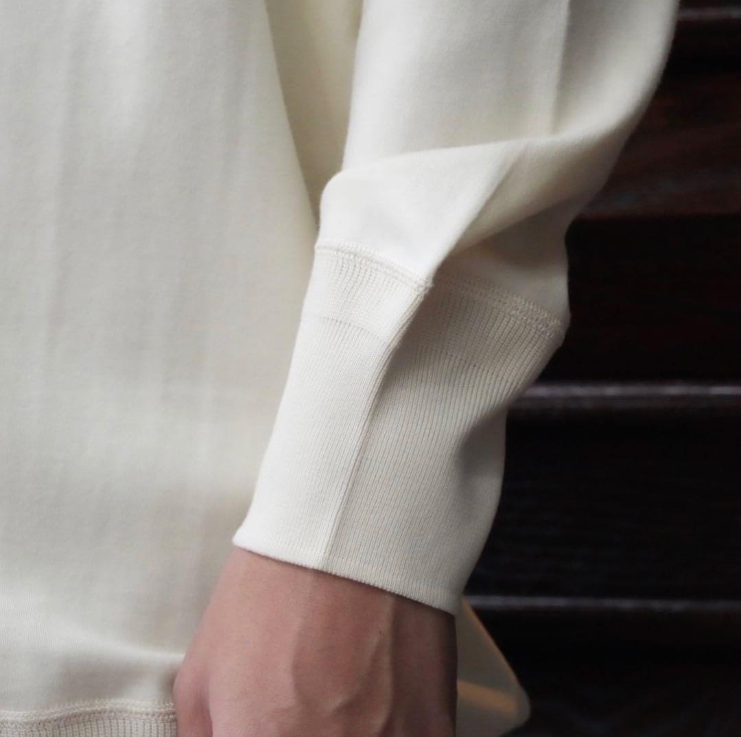 トップス Olde steader / Crew Neck Longsleeve