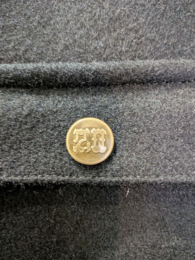 新品　テンダーロイン　メルトンジャケット　TENDERLOIN　キムタク