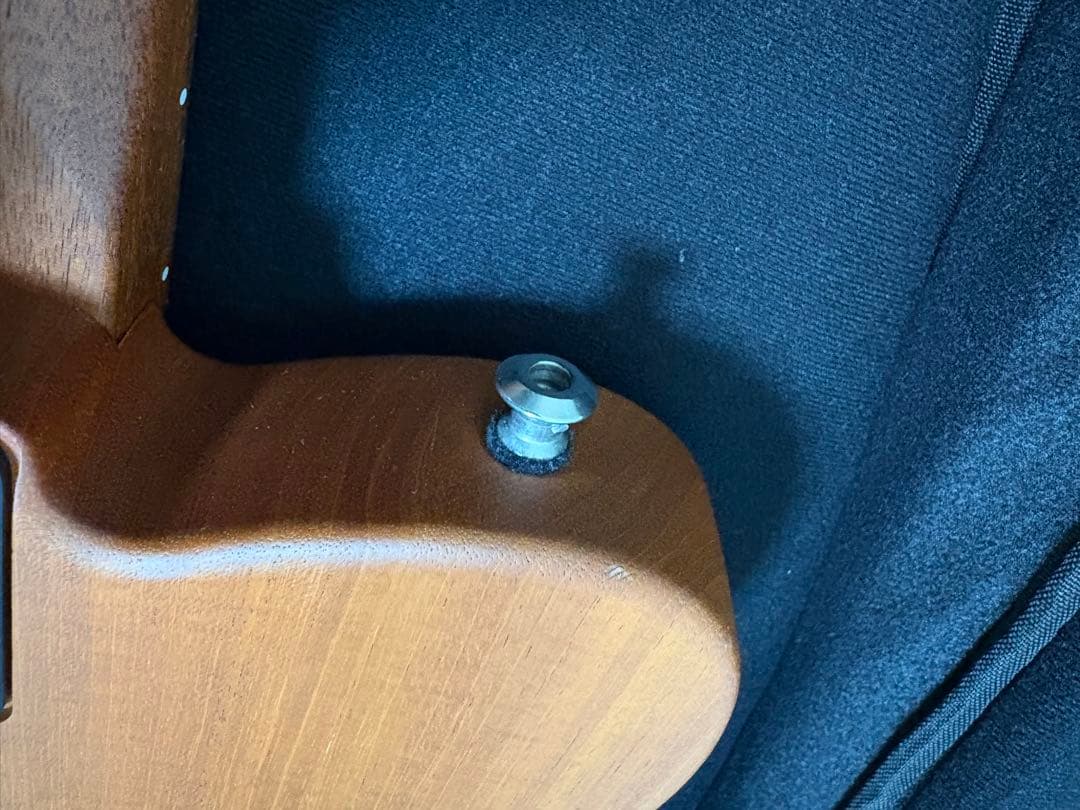 ギター Fender Acoustasonic Player Telecaster