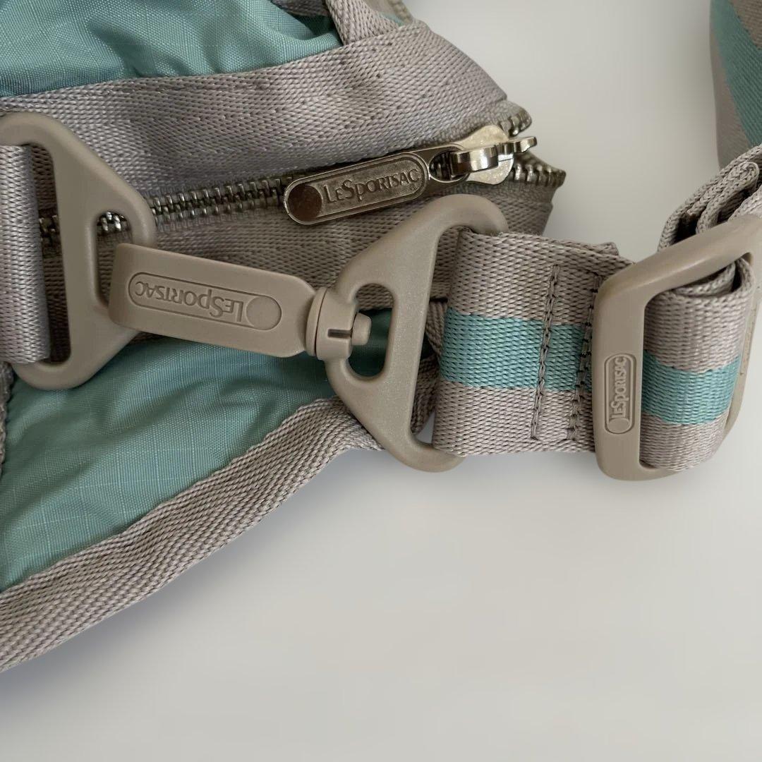 レスポートサック 2wayボストン　ミディアムウィークエンダー キャリーオン