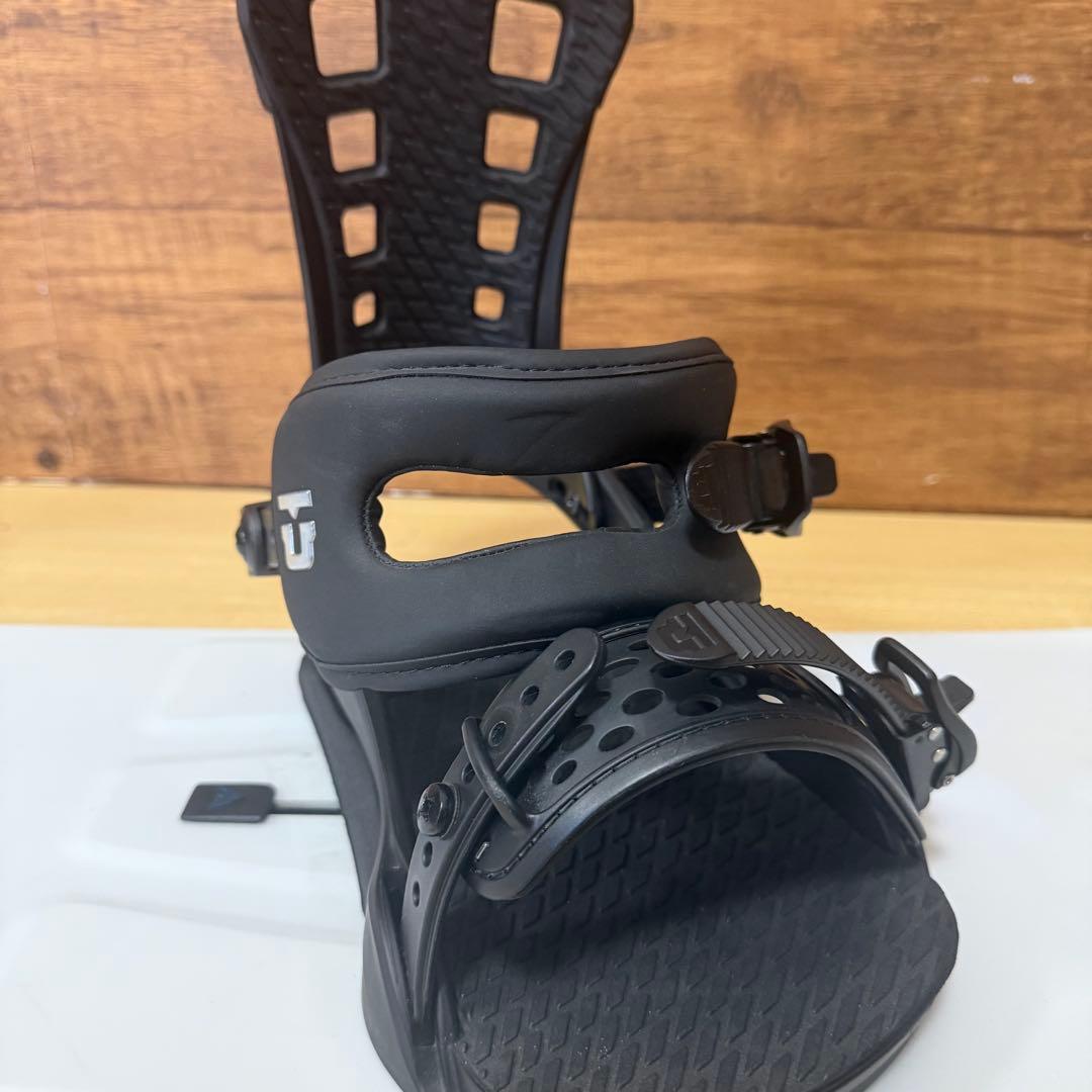 美品　BURTON マークマクモリス使用　スノーボード 3点セット　142cm