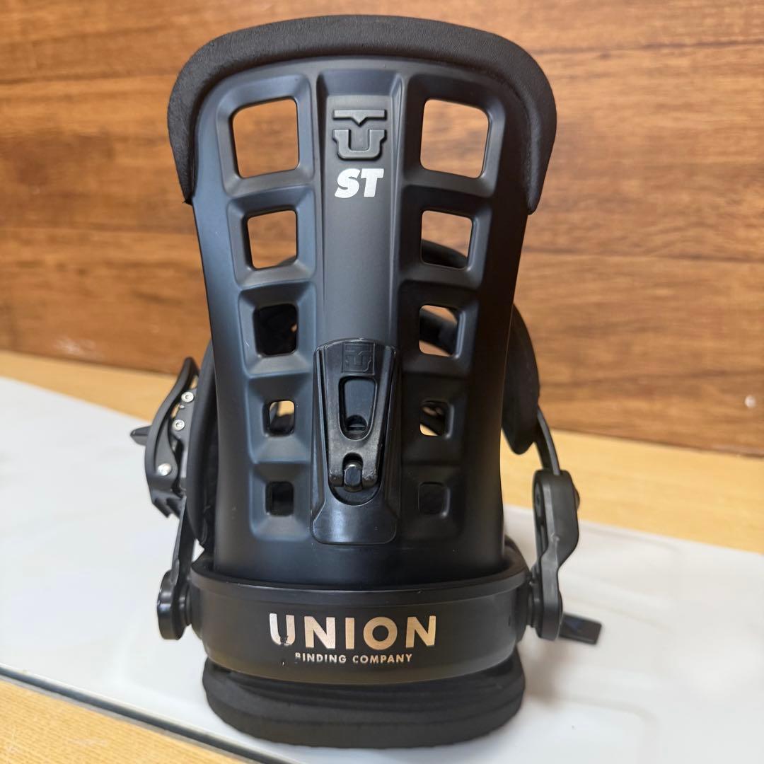 美品　BURTON マークマクモリス使用　スノーボード 3点セット　142cm