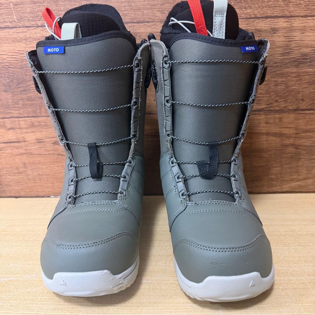 美品　BURTON マークマクモリス使用　スノーボード 3点セット　142cm