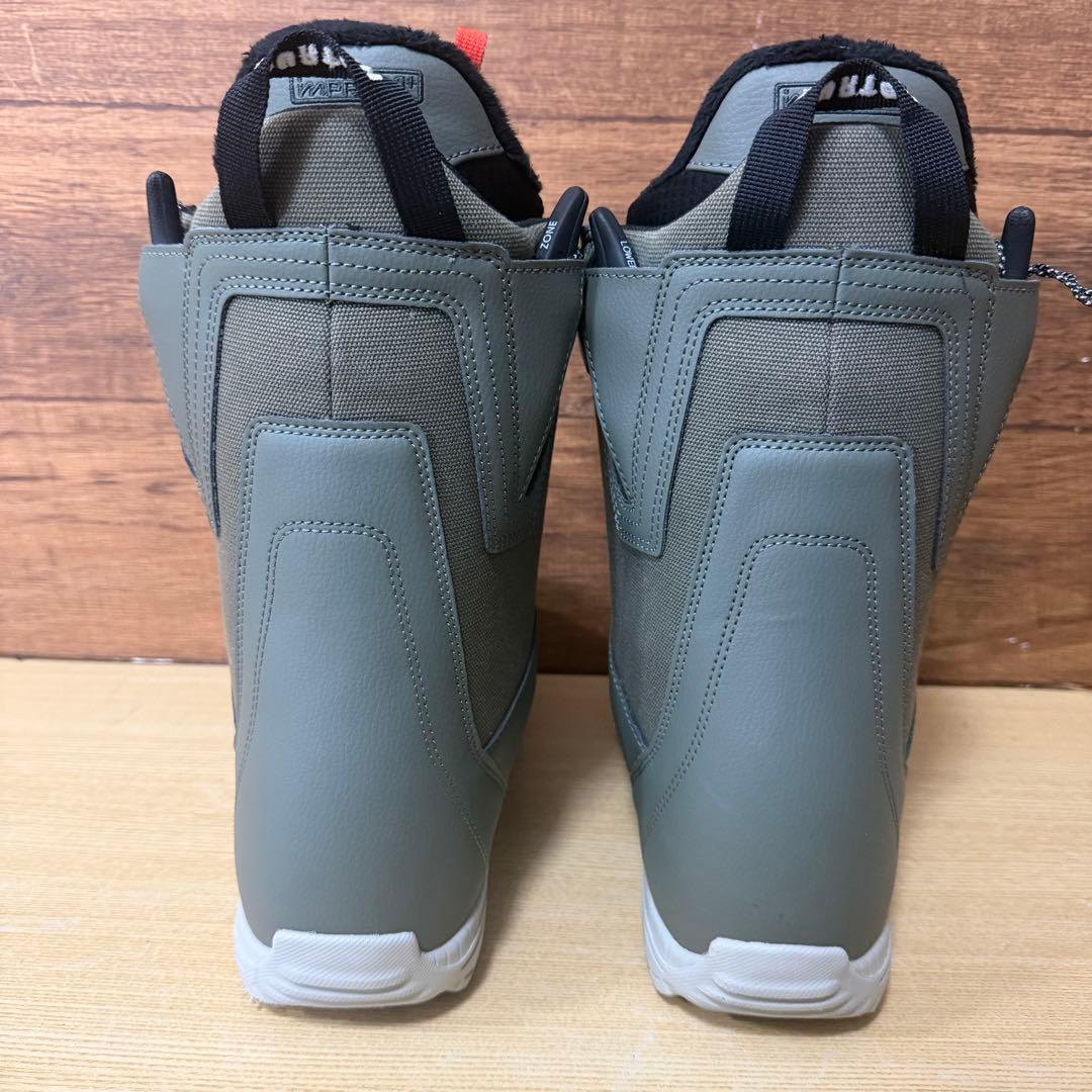 美品　BURTON マークマクモリス使用　スノーボード 3点セット　142cm