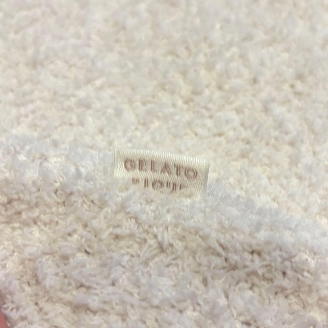 タグ付き新品❣️gelato pique★ジェラートピケ★トイプードル