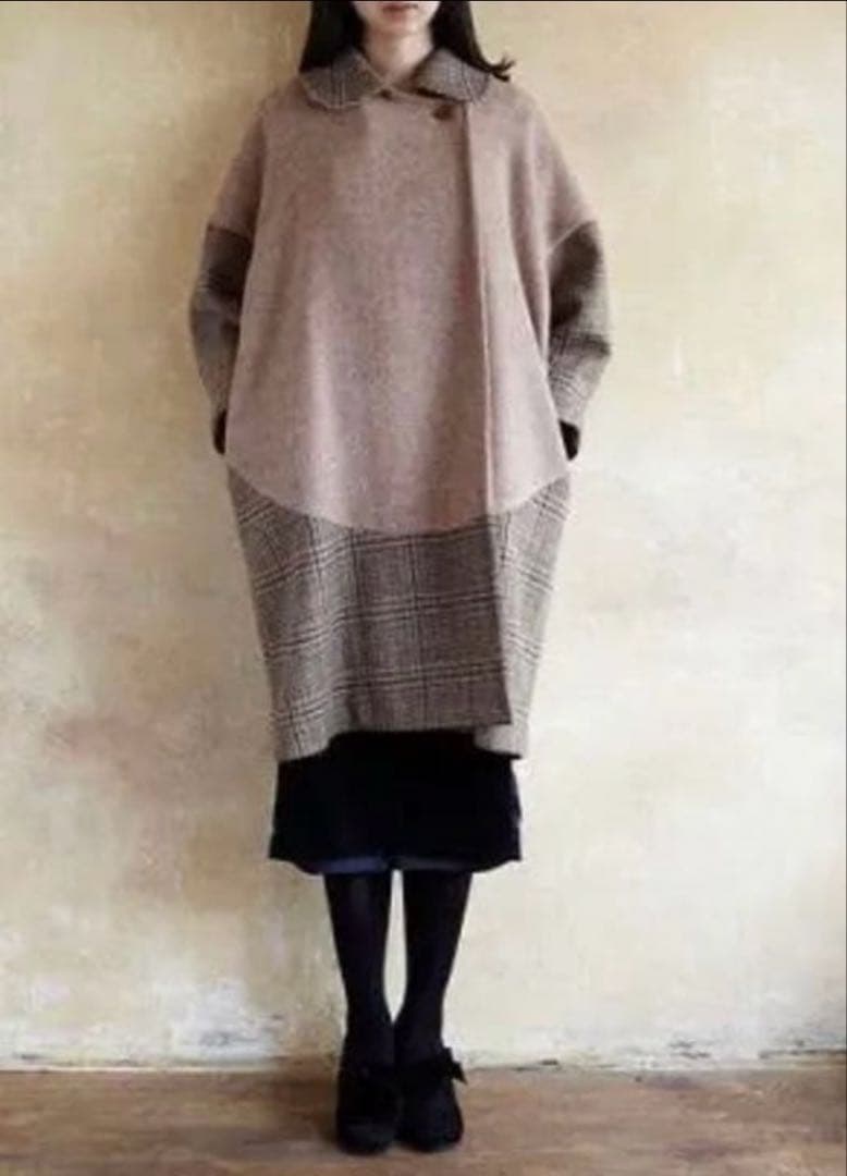 COSMIC WONDER Light Source コートアウター