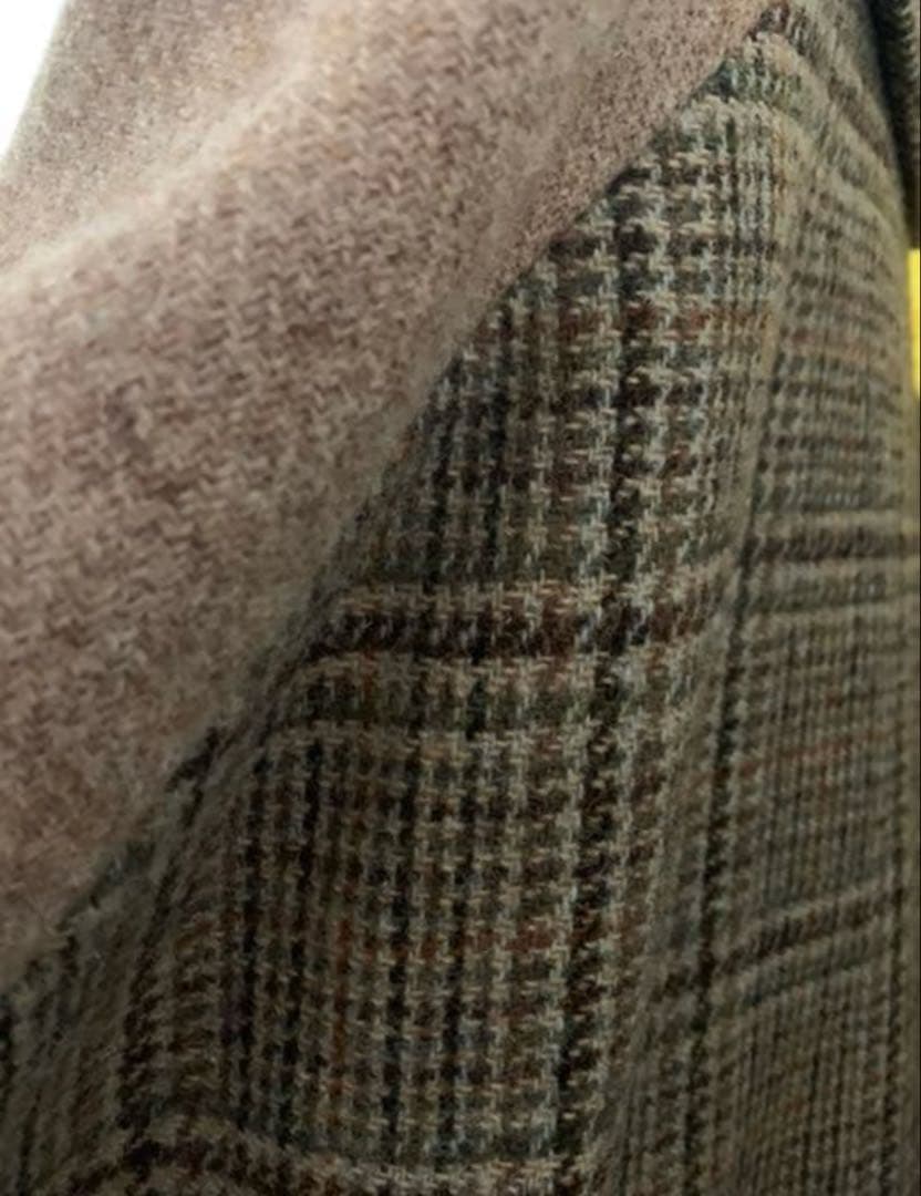 COSMIC WONDER Light Source コートアウター