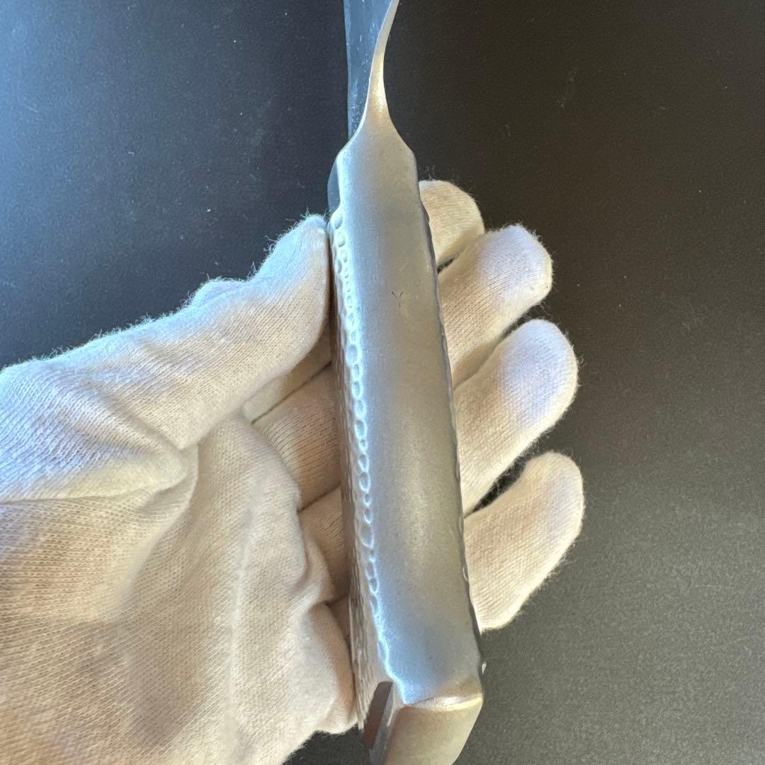 グレステン　包丁　牛刀　全長36㎝