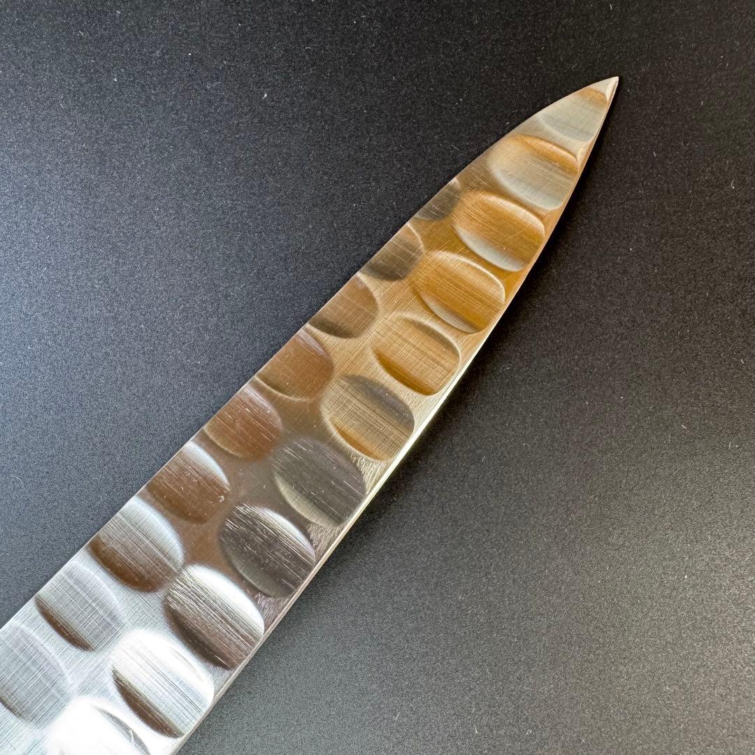 グレステン　包丁　牛刀　全長36㎝