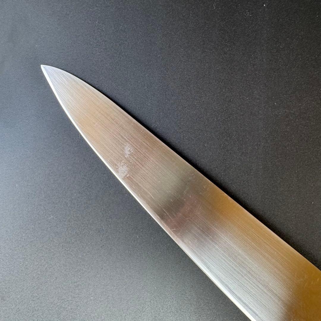 グレステン　包丁　牛刀　全長36㎝
