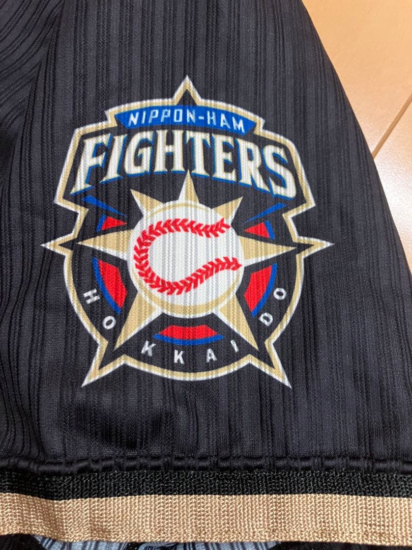 大谷翔平　プロコレ　ユニフォーム　オーセンティック　北海道日本ハムファイターズ