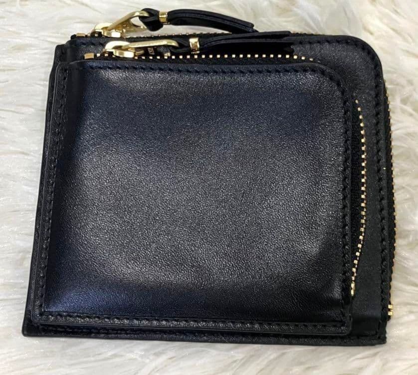 COMME des GARCONS　財布