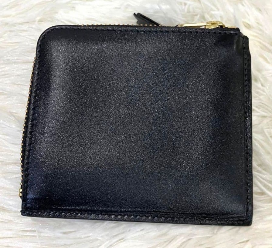 COMME des GARCONS　財布