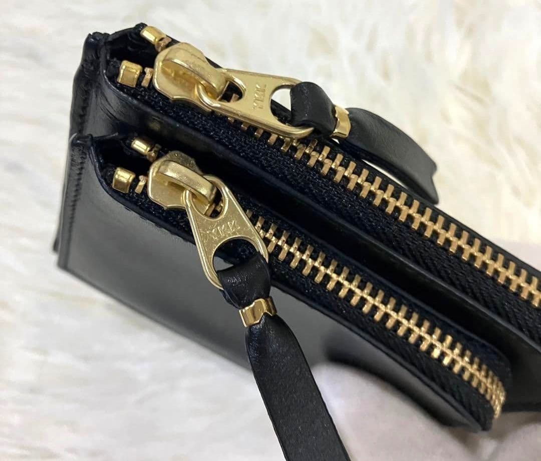 COMME des GARCONS　財布