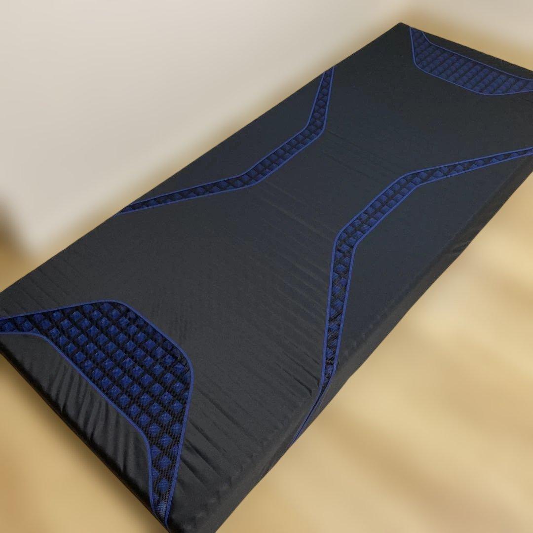 西川AIR SI ハード　セミシングル　80サイズ