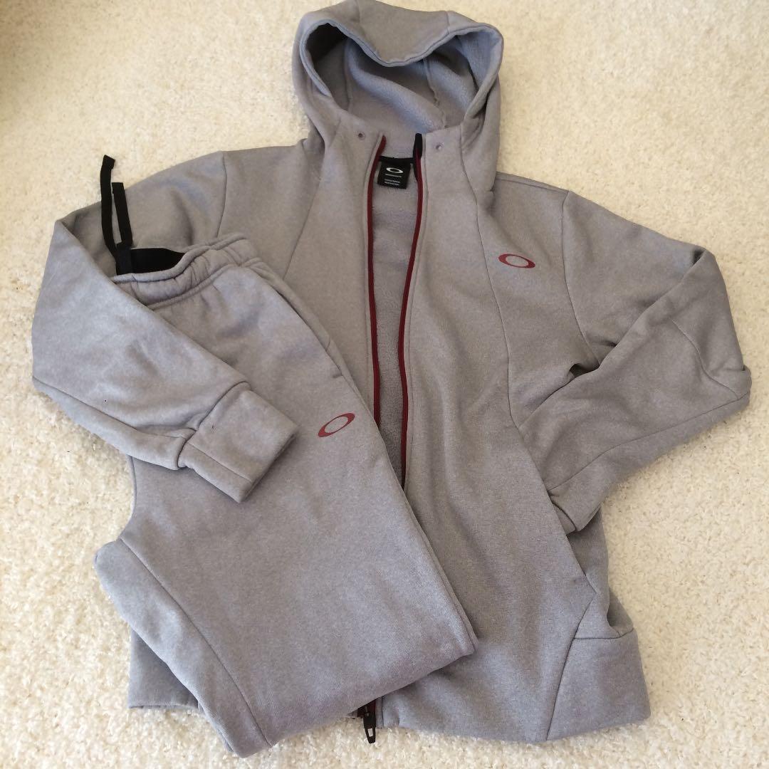 OAKLEY パフォーマンス フィット/上・下