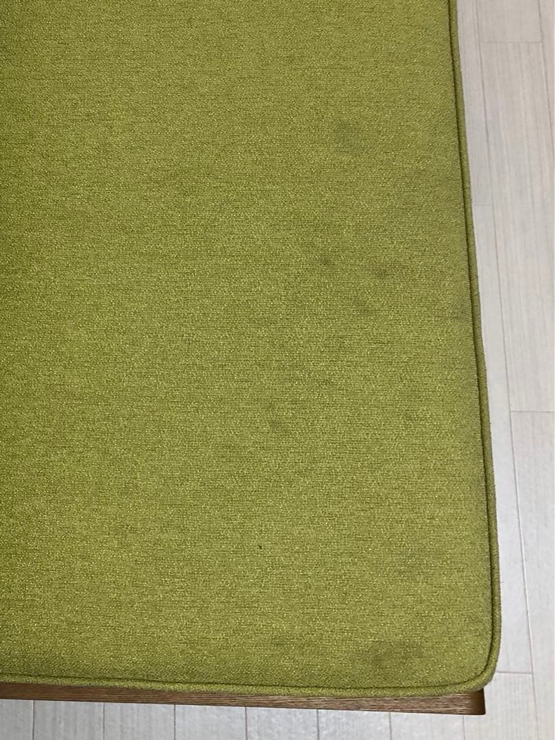 unico ALBEROアルベロ2シーターソファ