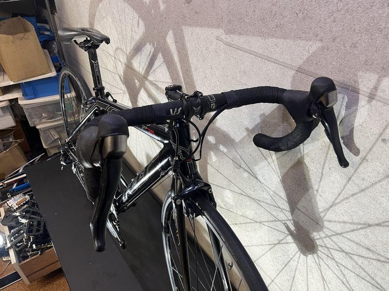 FELT F75 7005 CUSTOM MAVIC 2014 ロードバイク