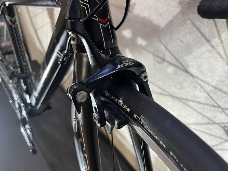 FELT F75 7005 CUSTOM MAVIC 2014 ロードバイク