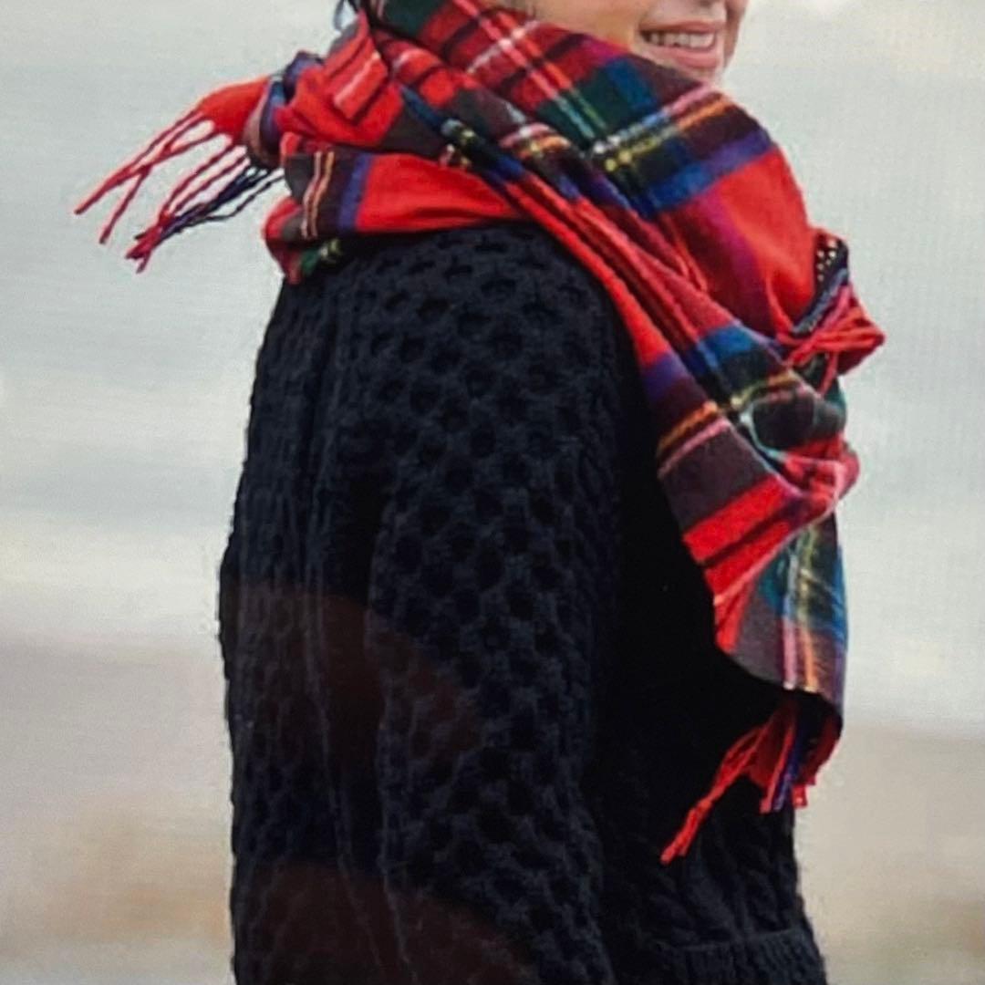 rikoさま♡レッドチェック