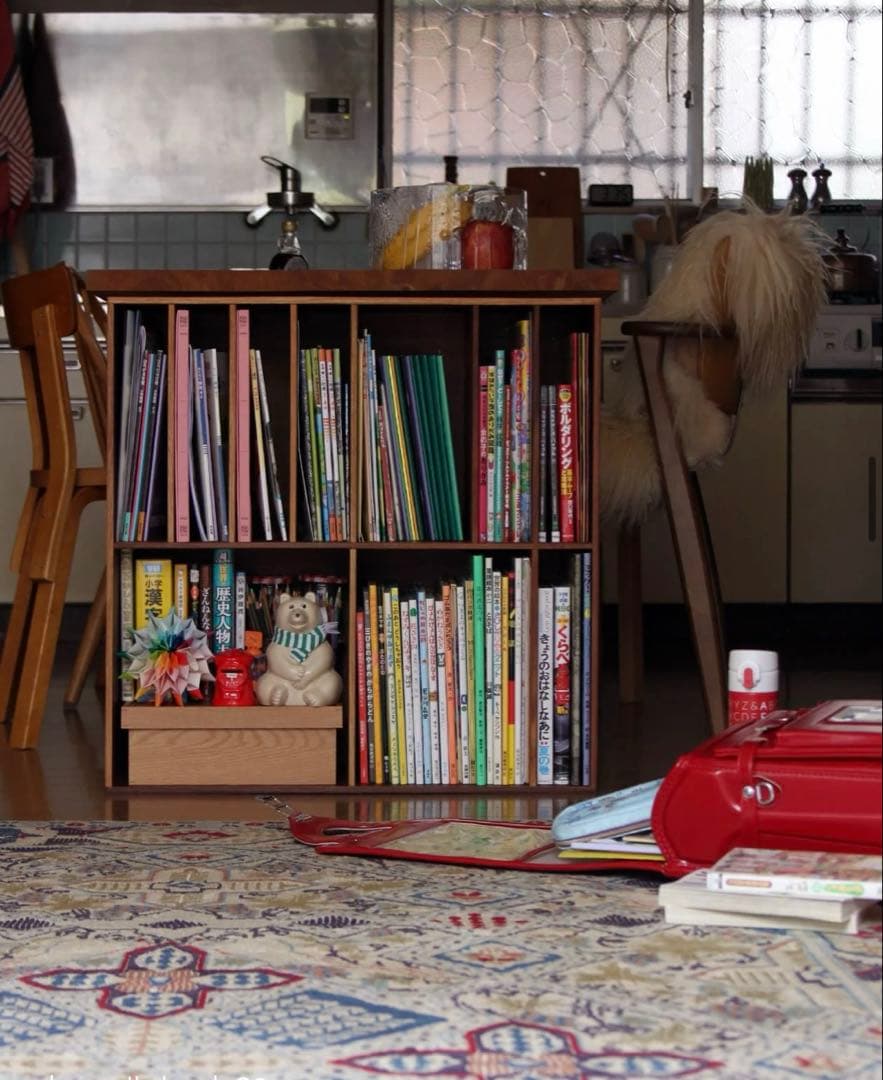 松太郎定価12万 graf × scope / messy メッシー