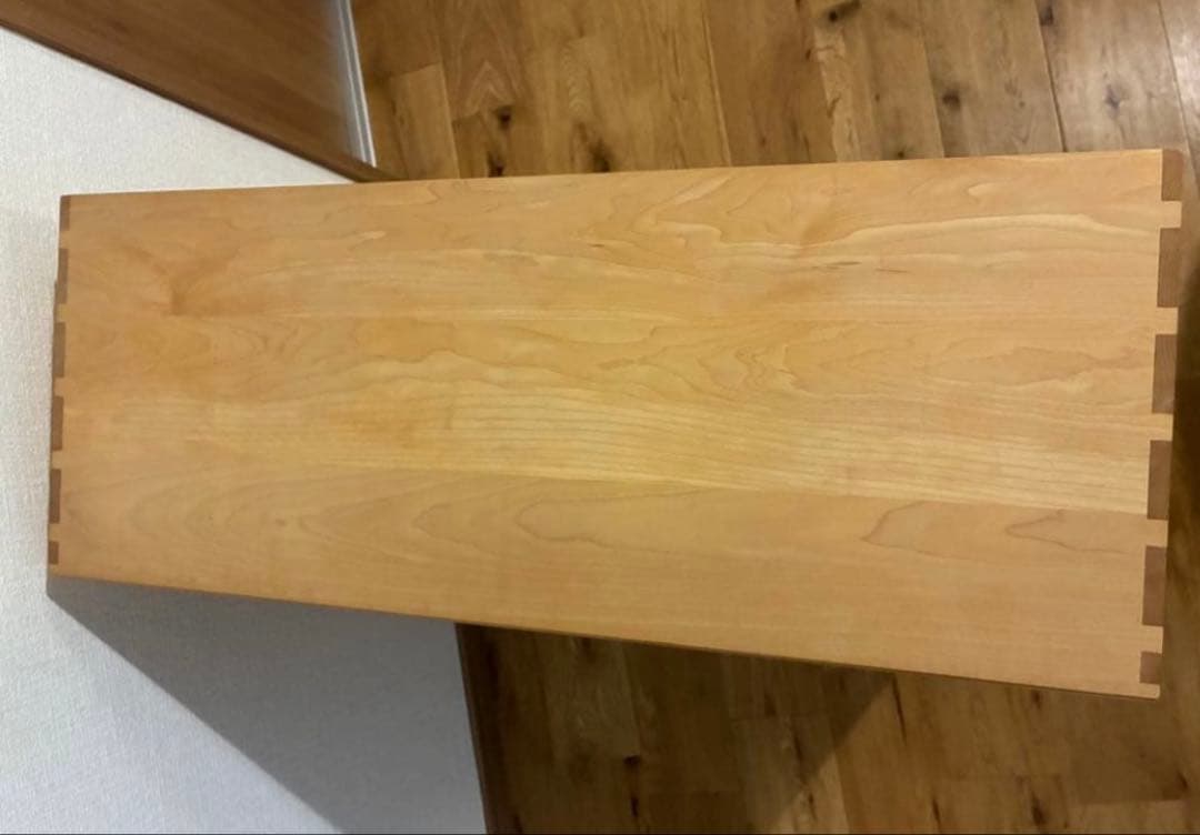 松太郎定価12万 graf × scope / messy メッシー