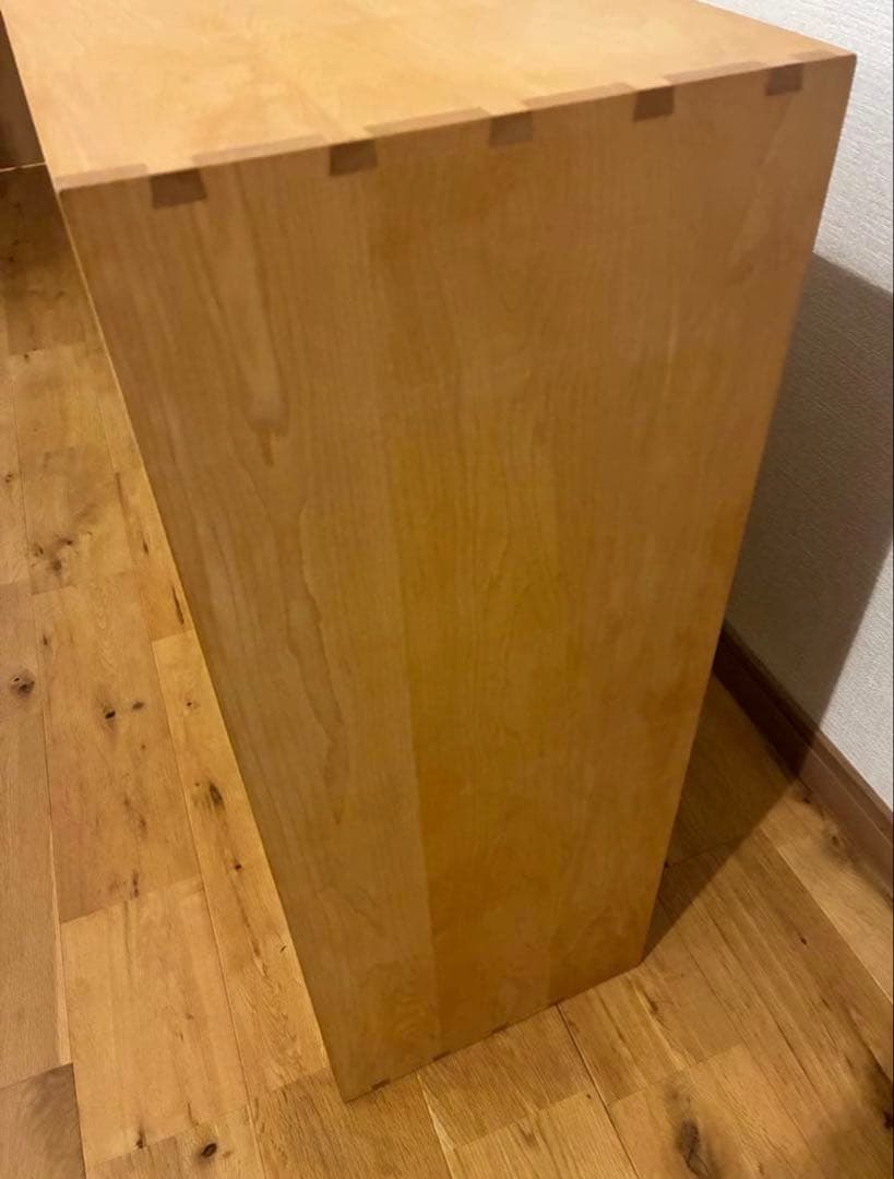 松太郎定価12万 graf × scope / messy メッシー