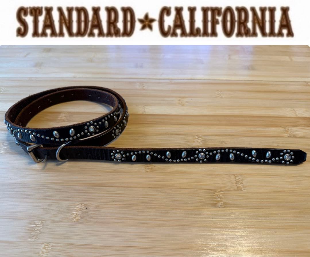 スタロン 　　⭐️HTC⭐️フラワースタッズ&クリアストーン⭐️ブラック⭐️36