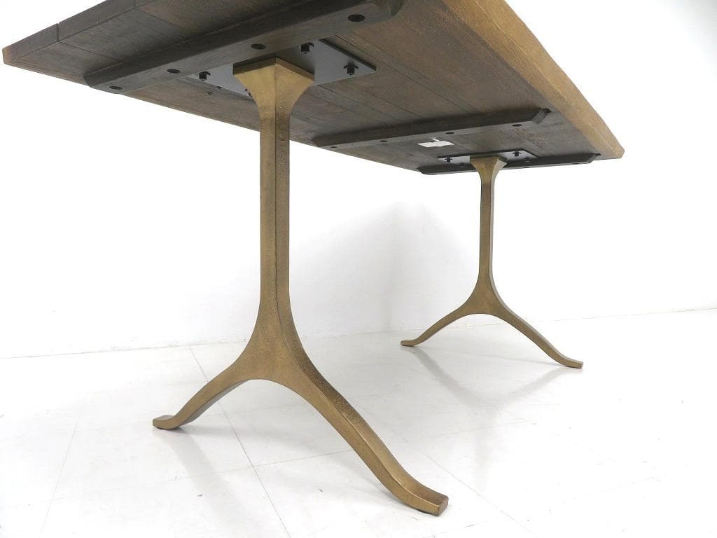 展示品　ジャーナルスタンダードファニチャー　スクエアルーツ　ダイニングテーブル