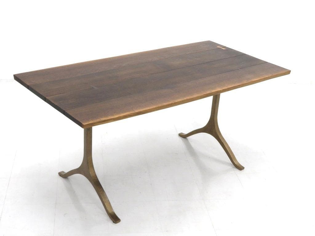 展示品　ジャーナルスタンダードファニチャー　スクエアルーツ　ダイニングテーブル