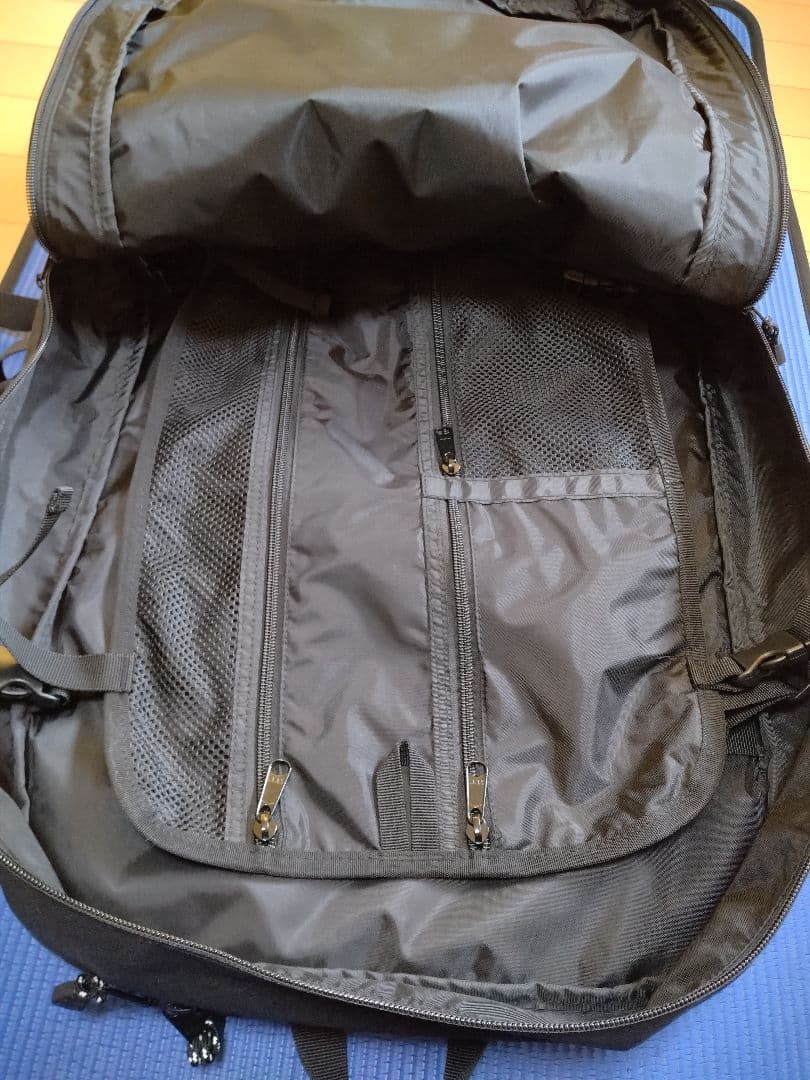 エルドレッソ　Transport Ruck トランスポートリュック　バックパック