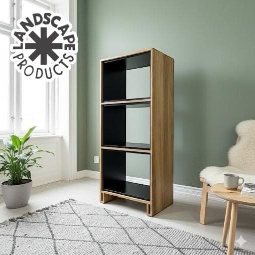 Landscape Products Playmountain ラック 本棚
