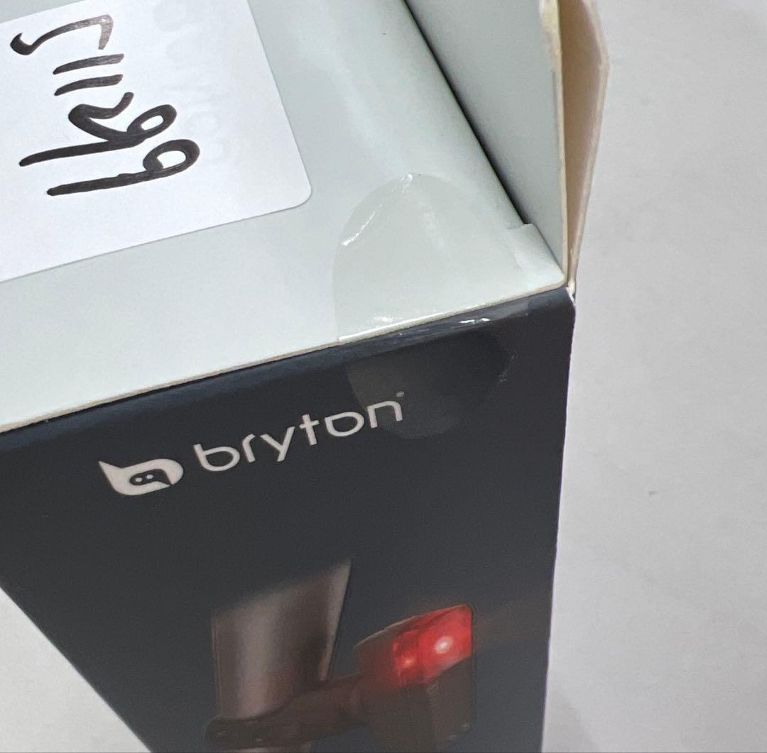 511299未開封ブライトン ガーディア Bryton Gardia R300L