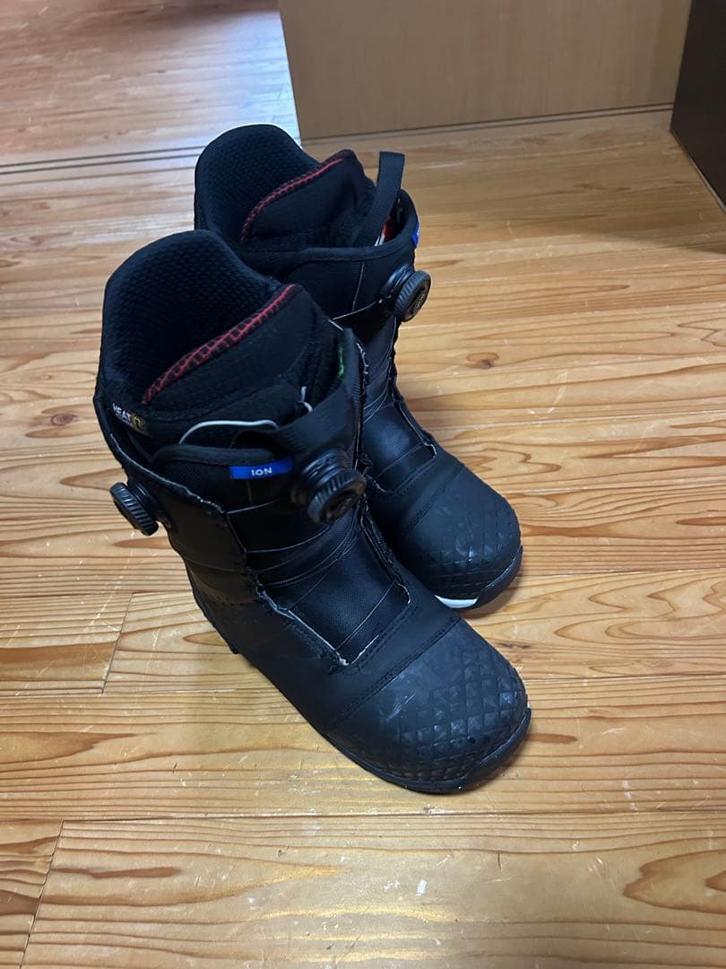 スノーボード BURTON ION BOA 28.0cm