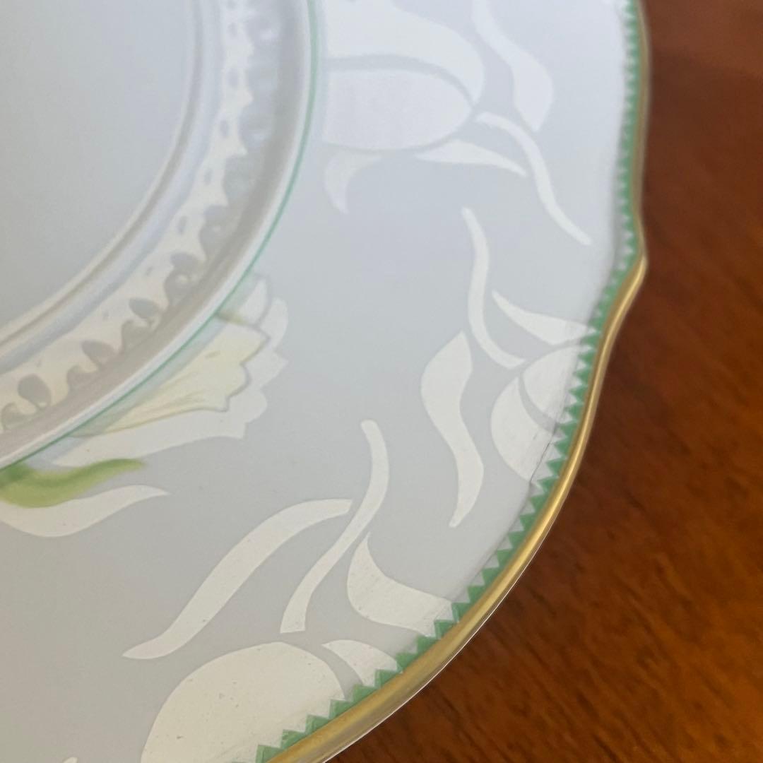 【希少品】リチャードジノリ★ナルチーゾ★大きなプラター