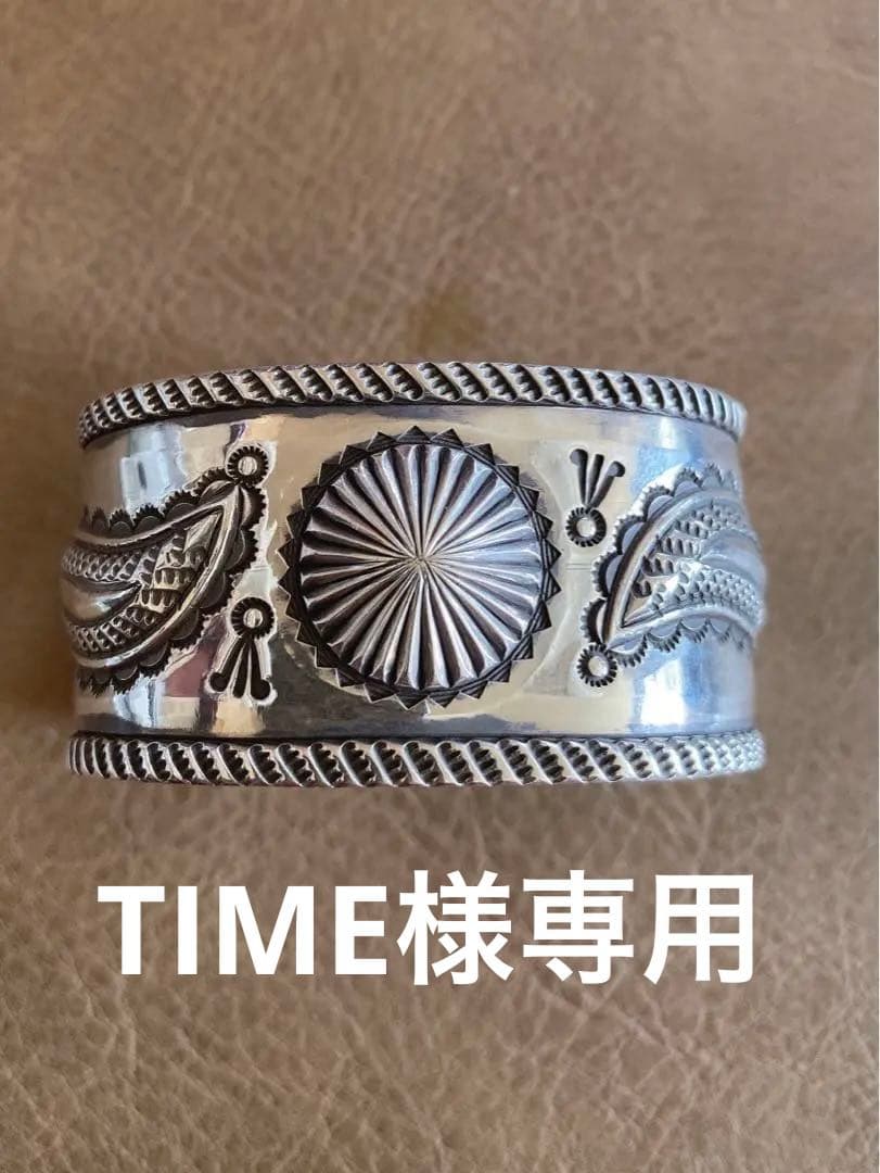 ClendonPete clendonpete クレンドンピート　バングル