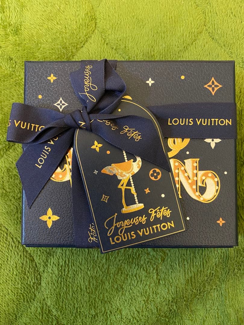 LOUIS VUITTON 三つ折り財布 ヴィクター ウォレット