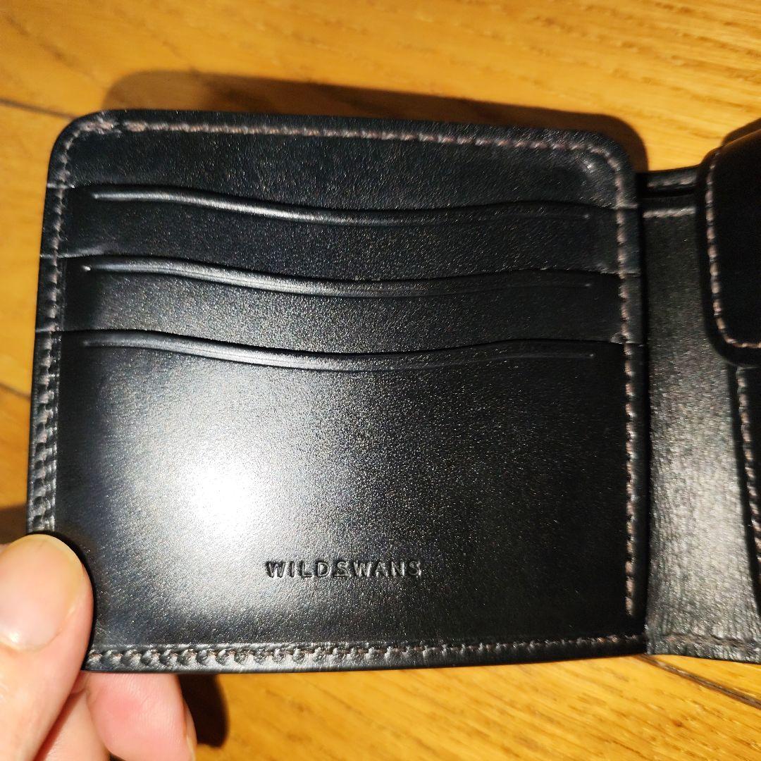 ワイルドスワンズ　グラウンダー　ロイドヴァッシュ　WILDSWANS