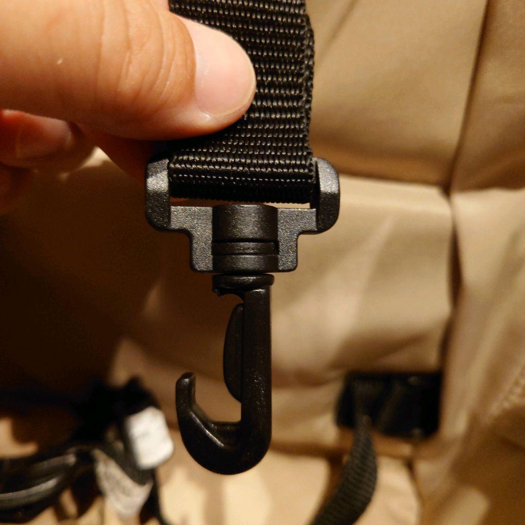 エアバギー ココダブル 訳アリ