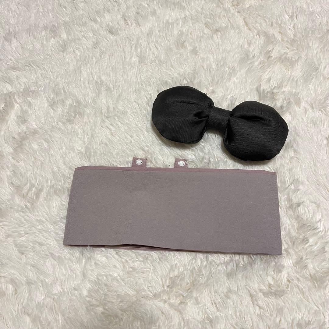 【最終値下げ】キャサリンコテージ袴140フルセット肌襦袢 ブーツ付 簡単着付け