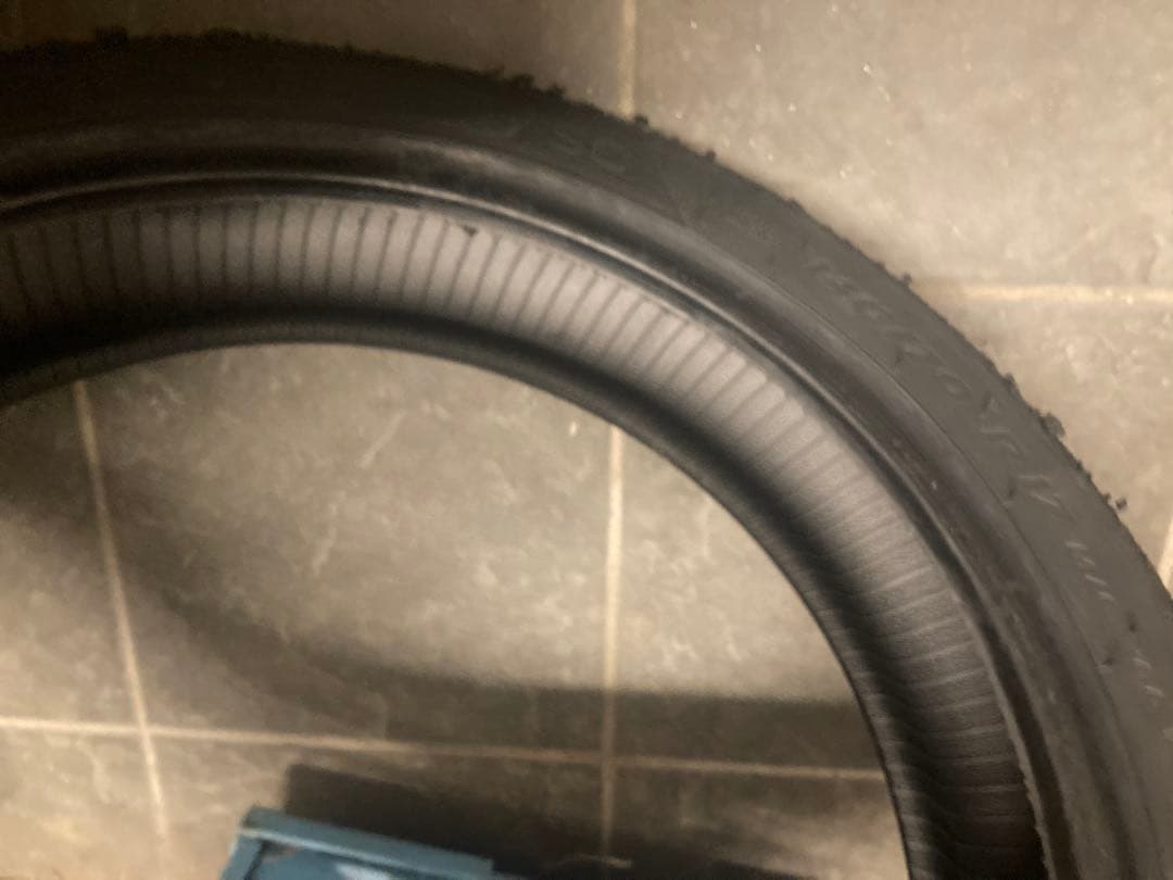 スーパーコルサ　v4 140/70-17 SC1 GSX-R125 YZF