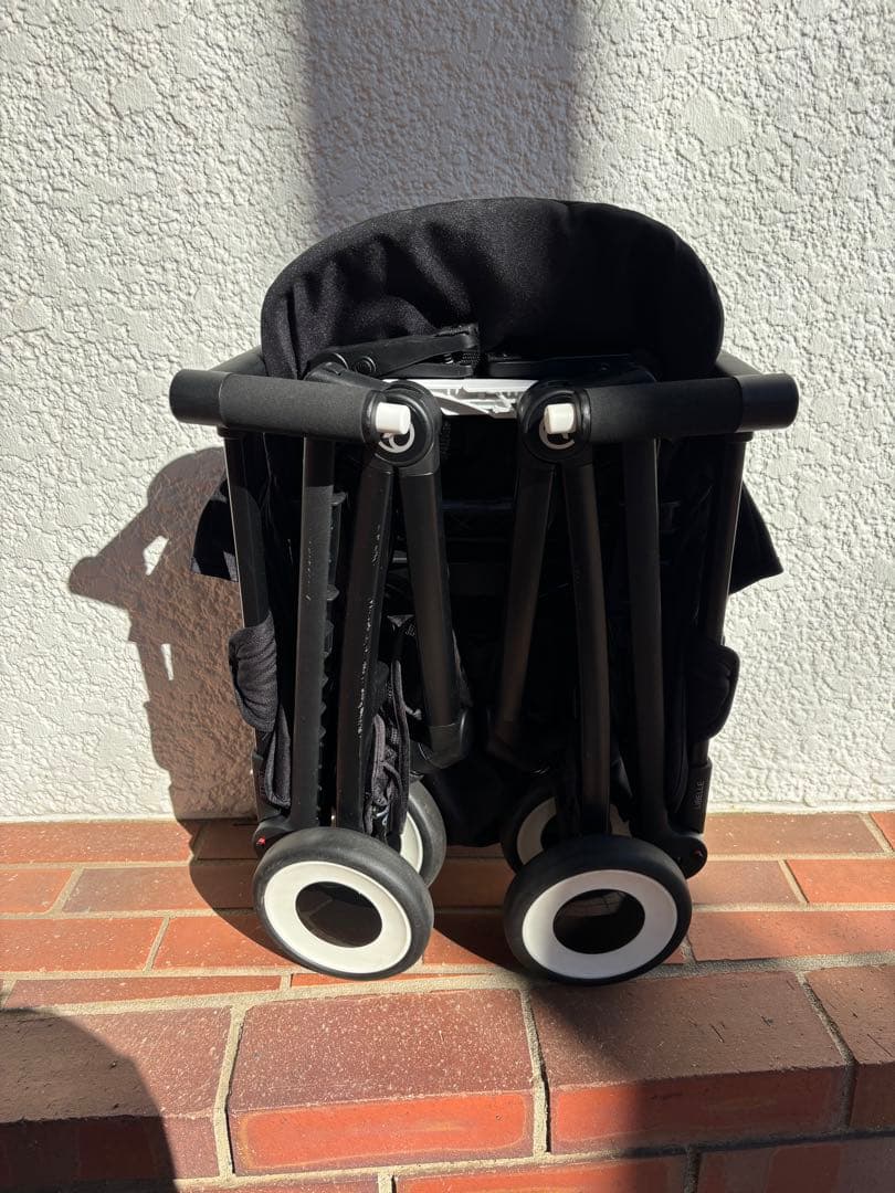 Cybex LIBELLE ベビーカー【美品】