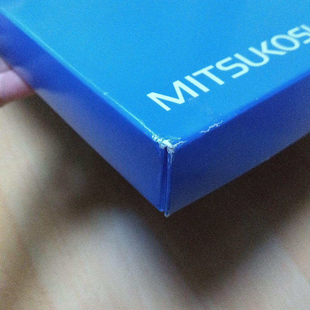 ヨシエ イナバ マフラー(ストール)ショール【新品未使用】