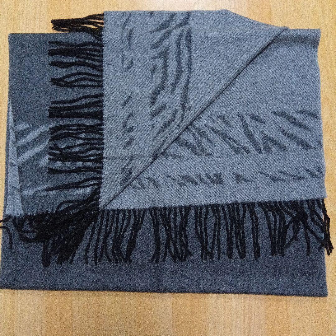 ヨシエ イナバ マフラー(ストール)ショール【新品未使用】