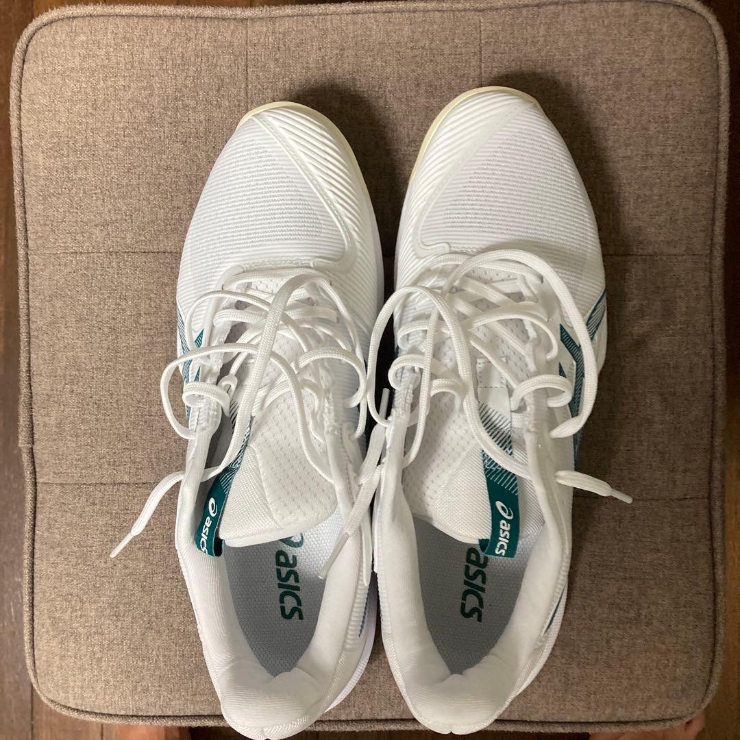 アシックス　テニス　SOLUTION SPEED FF 3