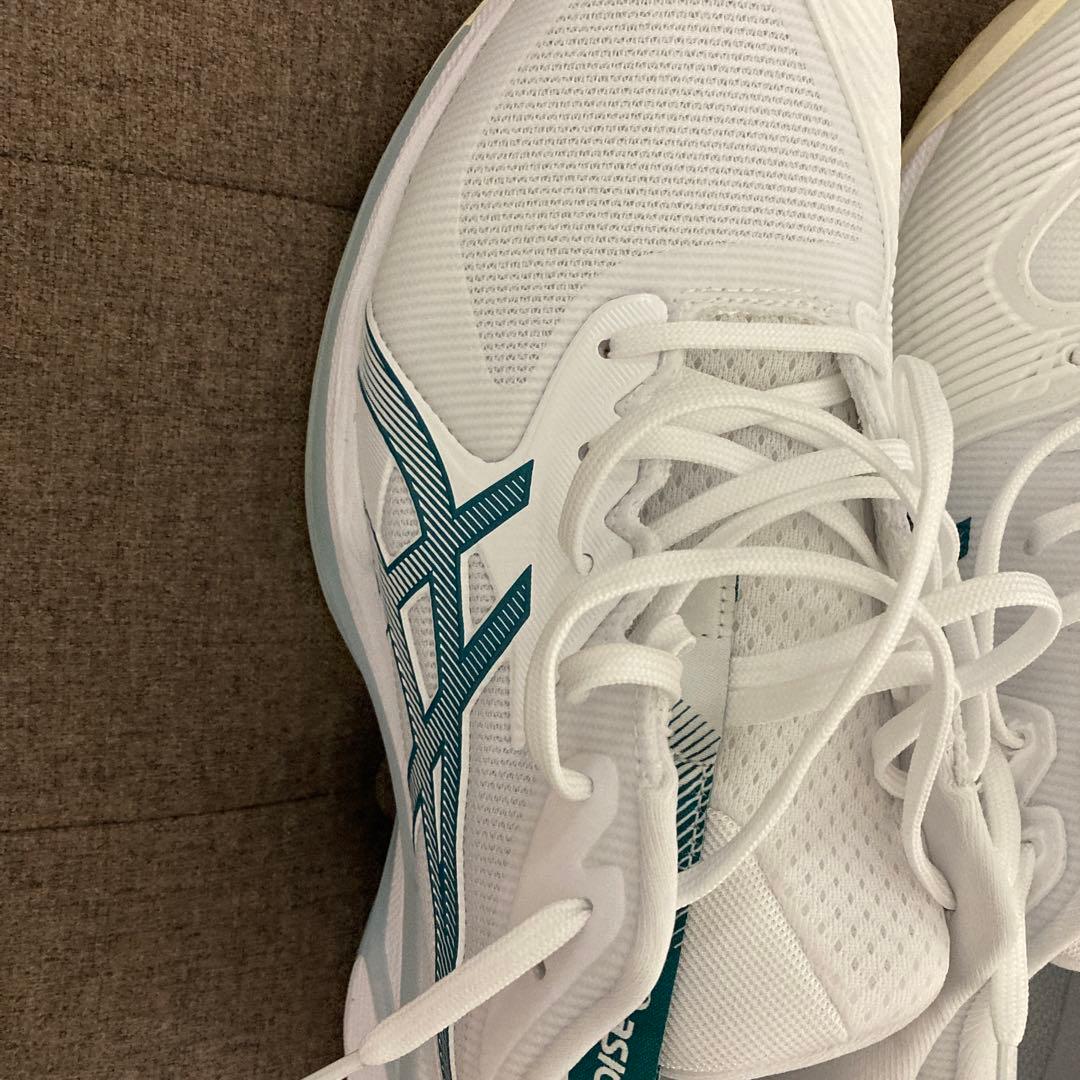 アシックス　テニス　SOLUTION SPEED FF 3