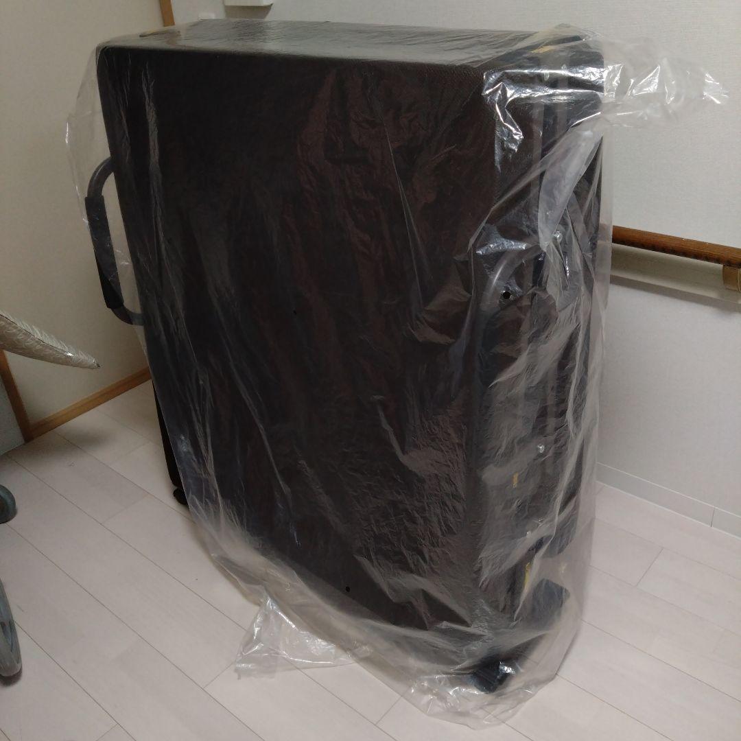 アイリスオーヤマ　電動リクライニング折りたたみベッド