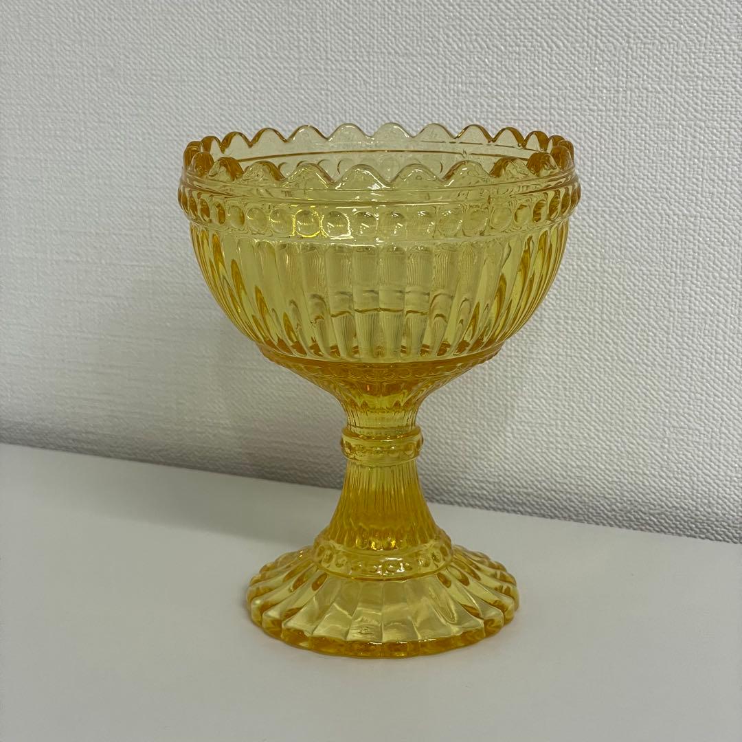 イッタラ マリメッコ マリボウル スモール イエロー