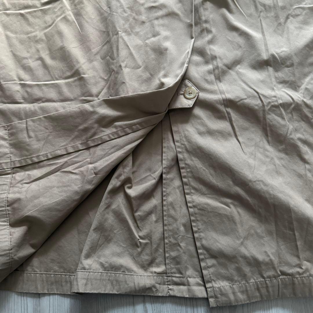 POLO Ralph Lauren 90's 1枚袖 ステンカラーコート